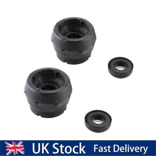 Front suspension top strut - 2x,