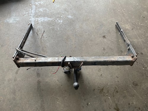 Ford kuga tow bar mk1 - ford, 2008