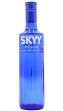 SKYY - Premium American Vodka