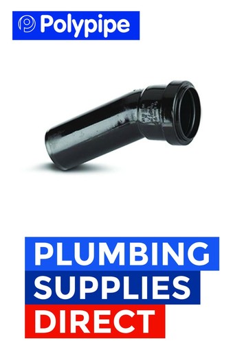 Polypipe waste push fit - polypipe,