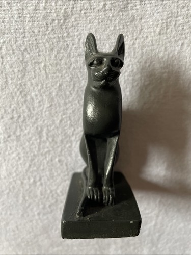 Vintage egyptian bastet - ,