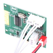 Bluetooth 5.0 Amplifier Board