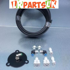 Land Rover Defender Wading Kit