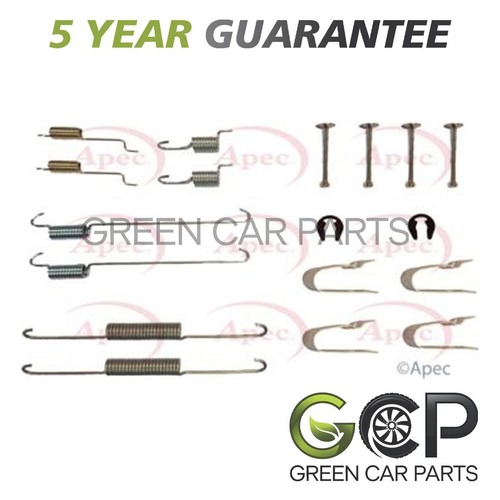 Brake shoes fitting - shoes,