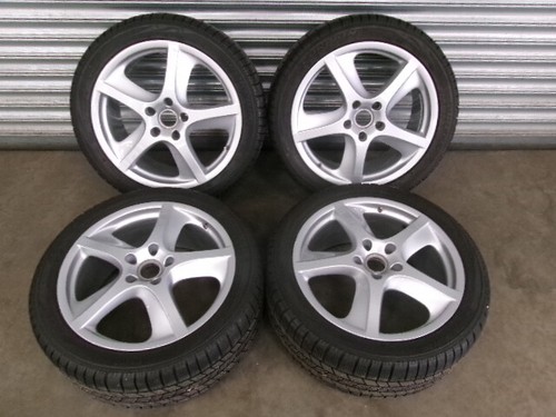 Porsche cayenne 2010 alloy - cayenne, 20"
