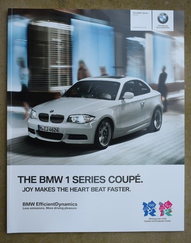 Bmw series coupé - bmw,
