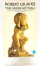 Greek myths 1 - greek, (pelican)