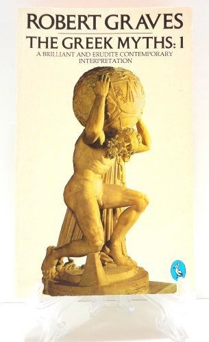 Greek myths 1 - myths:, (pelican)