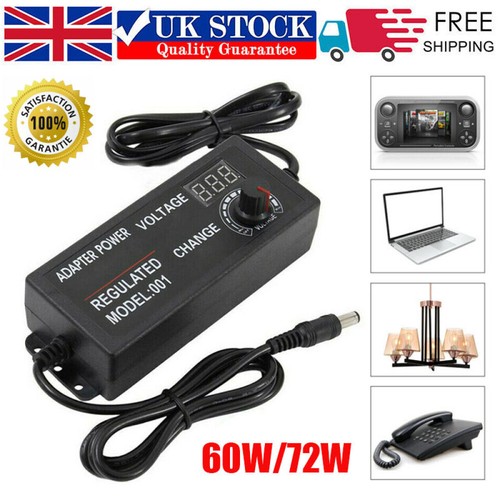 Adjustable electrical power - adjustable,