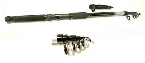 Fishing lineaeffe telescopic - lineaeffe,