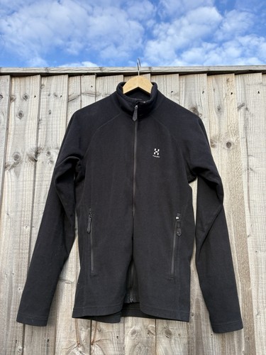 Haglofs men black - men's, full