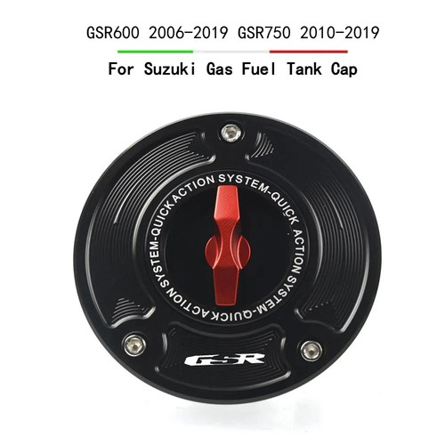 Motorcycle keyless gas fuel - keyless,