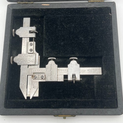 Vintage dathan tools - vintage,