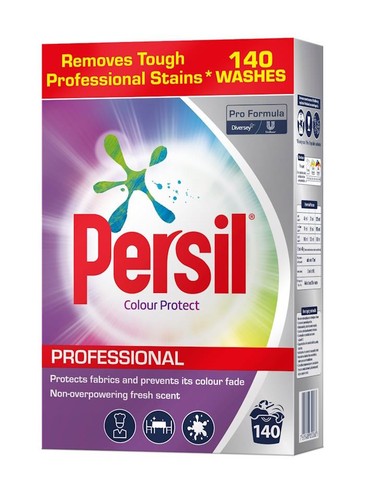 Persil professional laundry - professional,