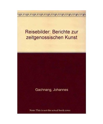 Reisebilder berichte zur - reisebilder:,