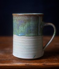 Canterbury Pottery Handmade