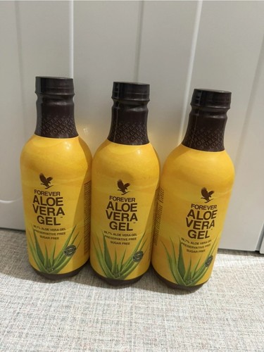 Forever living aloe vera drink - forever,