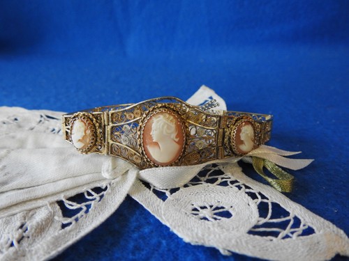 Antique 800 silver - antique,