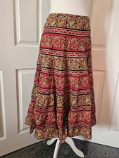 Jones New York Gypsy Skirt