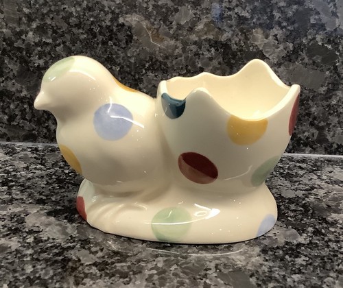 Emma bridgewater polka dot - emma,