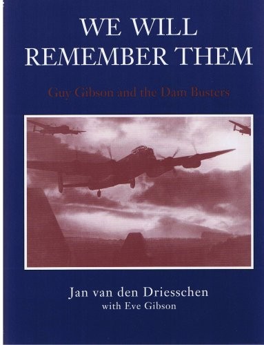 Will remember them guy - we,