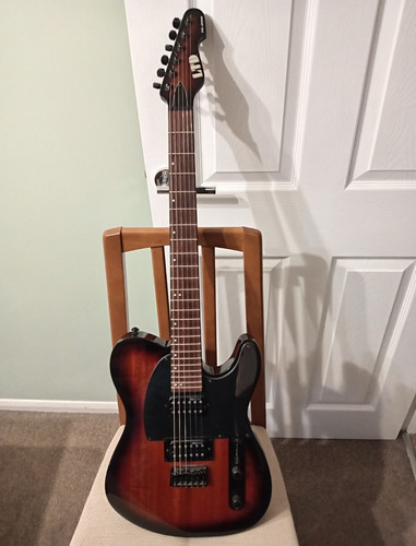 Esp ltd - te-200, electric