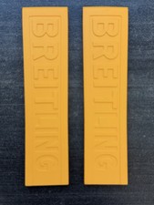 Breitling Tangerine Diver Pro