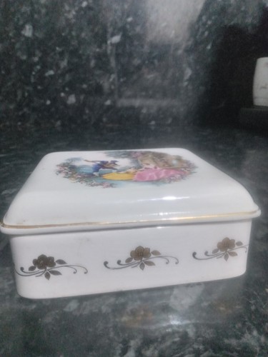 Lord nelson vintage pottery - lord,