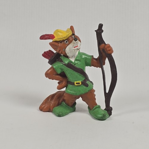 Robin hood bullyland - robin,