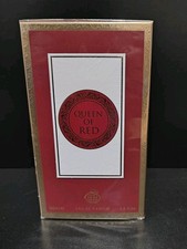 Queen of Red EAU DE PARFUM