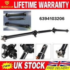 New complete propshaft for - propshaft,