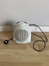 Heater DeLonghi - Fan HVE 134