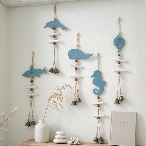 Mediterranean style wooden - style,