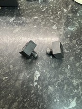 VAUXHALL CORSA C PARCEL SHELF DOWELS PIVOT HINGE PIN 09115229 WGZ15