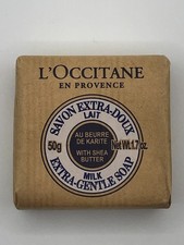 L’Occitane Extra Gentle Milk