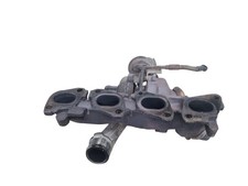 VAUXHALL VECTRA Turbo