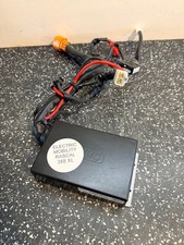 ELECTRIC MOBILITY RASCAL 388XL