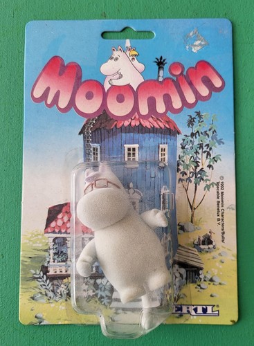 Super rare boxed and unopened - super,
