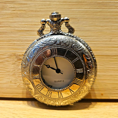 Silver colour full - silver, hunter