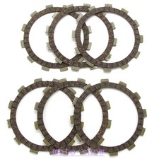 Clutch Friction Disc Plate Kit