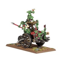 Warhammer Old World Orcs