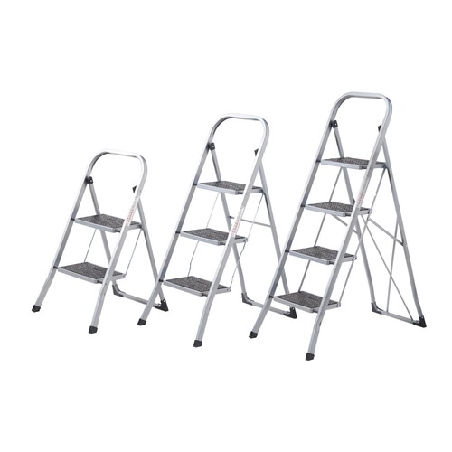 Masterworx step ladder 3 4 - masterworx,