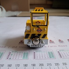 Underground Ernie Battery Operated Toy Untested Read Description