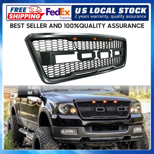 Grille for 2004 2008 - 2004-2008, ford