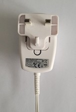 Fisher Price Replacement Power Adaptor PS06B-0601000K 6V 1A 6W In White