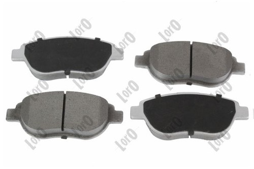 231 019 abakus brake - brake, pad