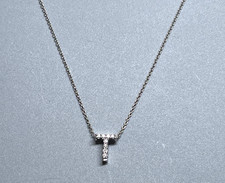 Women's Roberto Coin 18K White