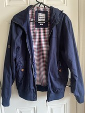 Lambretta Men's Navy Blue