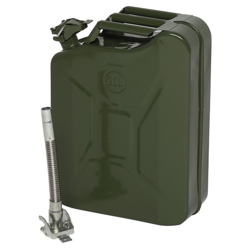 20l jerry can oil barrel - can,