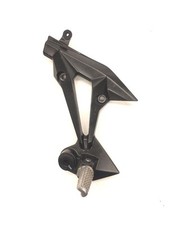 Left rear turntable Kawasaki Z